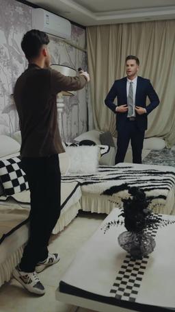 Under Her Control episode 18