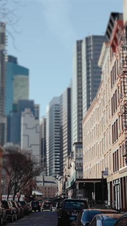 悲しみはどこまでも trailer