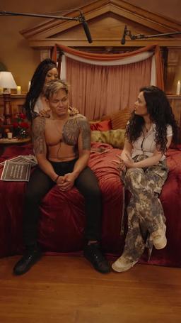 Sabotage à l'Amour episode 162