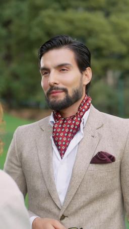 La Heredera Castiga A Su Esposo episode 2