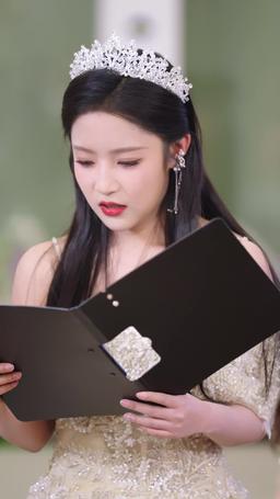 Pregnant with My Nemesis’ Brother’s Baby episode 51