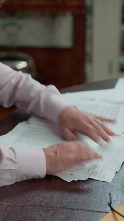 모르는 사람과 결혼했습니다 episode 56