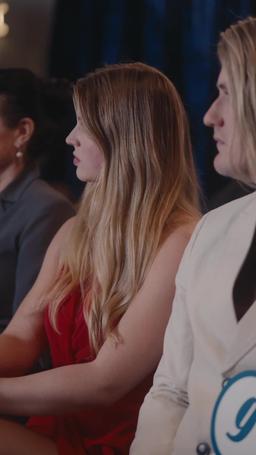 炎の中で出会った運命の人 episode 36