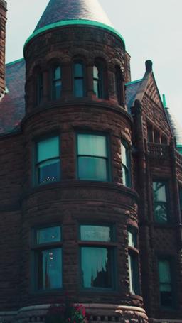 Enceinte du Père Professeur de mon Ex episode 38