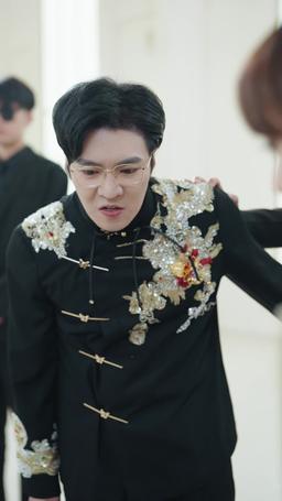 The Bride Isn't Me episode 20