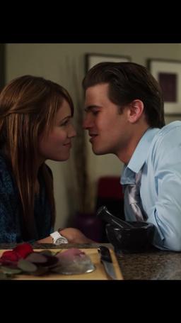 Scents and Sensibility episode 42