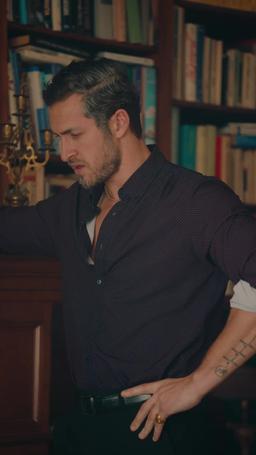 ตกหลุมรักพ่อมาเฟียของ แฟนเก่า episode 80