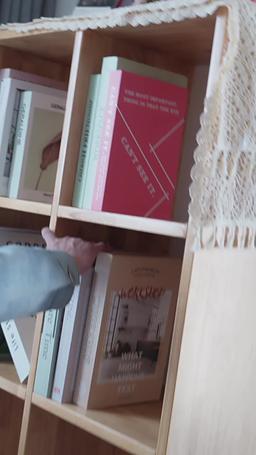 良緣不晚 episode 5