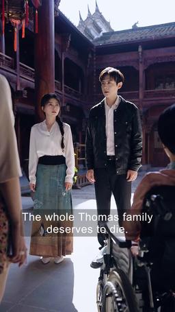 Pride of the Clan: The Return of the Martial Sage episode 66