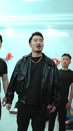 Menantu Ikan,  Harta Triliunan di Ember! episode 50