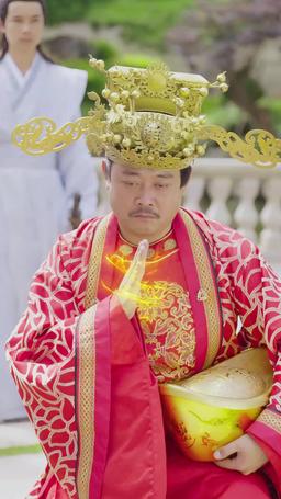 Oddio! Sono la Divinità?! episode 41