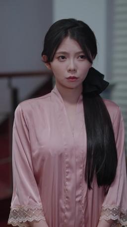 Fated with the Alpha CEO episode 8