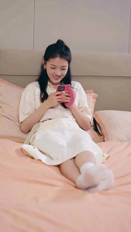 Country Billionaire's Wife episode 36