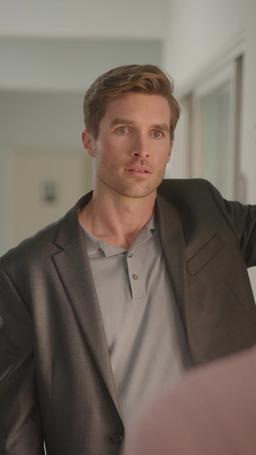 億万長者CEOの隠された欲望 episode 10