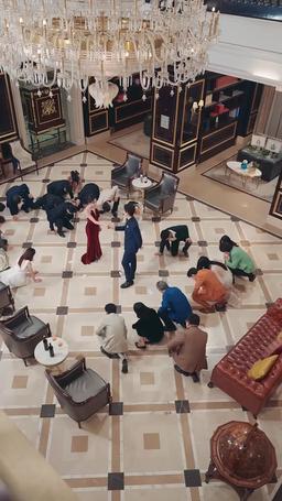 巔峰丐婿從被美女姐姐撿回家開始 episode 11