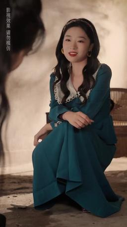 Fate Restarted: I Found My Mom a Perfect Husband episode 41