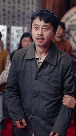 Rahasia Ayahku Mengguncang Dunia! episode 29