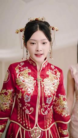 兒媳將我塞進麻袋後，我殺瘋了 episode 25