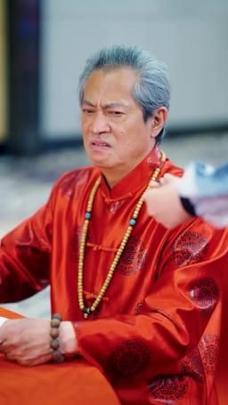 [مدبلج] أمي بطلة فنون القتال episode 7