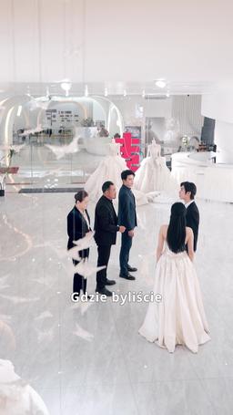 Odwrócona galaktyka, najgłębsza rana w jej sercu episode 60