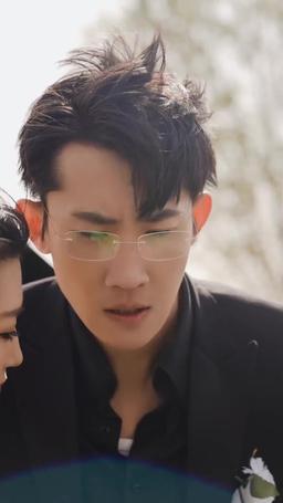 Volta ao CEO com uma nova cara episode 3