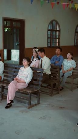 [مدبلج] حلم فوق أزهار الكاميليا episode 47