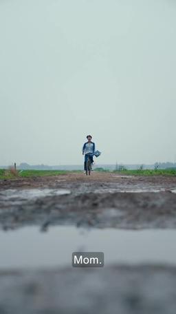 Leaves Return to Their Roots episode 1