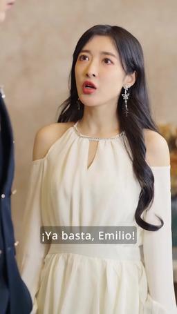 Dragón Silente: El Polvo del Dragón Celeste episode 41