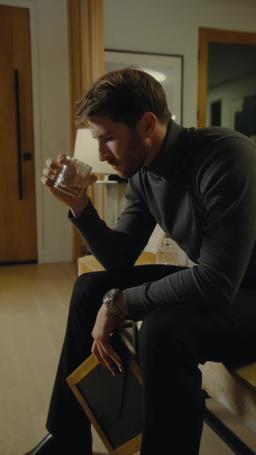 [Doublé] Embrasse-moi une dernière fois episode 88