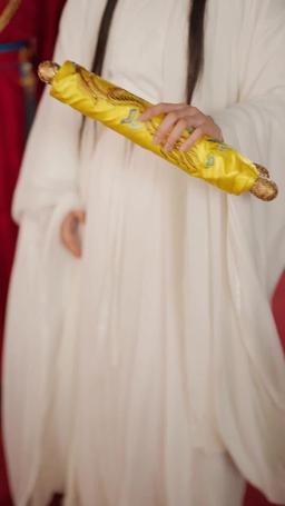 الانتقام الشرس للقائدة المغدور بها episode 17