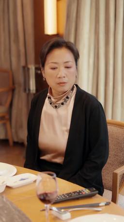 純情丫頭休想逃 episode 82