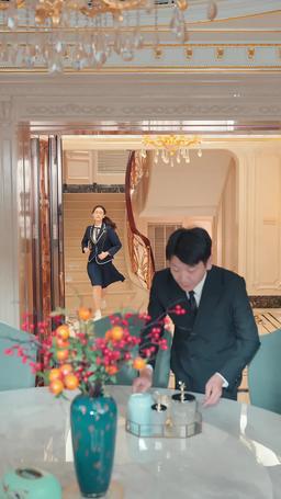 La conoscenza è il suo potere episode 20