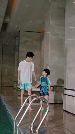 Come un uccello in gabbia episode 62