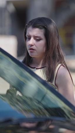 عزيزي الأستاذ، أنت والد طفلي episode 65