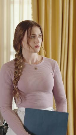 รักครั้งนี้ขอให้ไม่มีคำว่าโชคร้าย episode 12