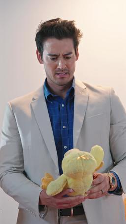 끝없는 슬픔: 복수의 서막 episode 16