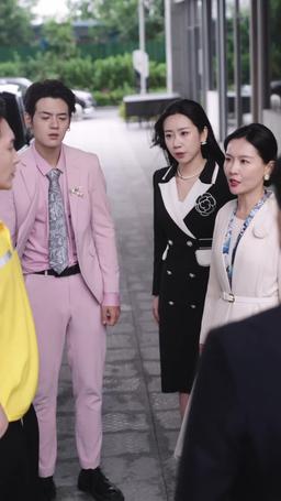 Tahtın Gölgesinde episode 5