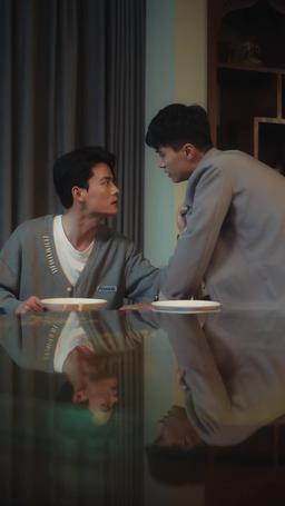 時總夫人又忘記你們領證啦 episode 42