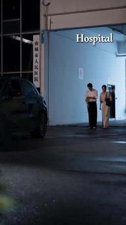 Miss Secretary, You Stole His Heart episode 5