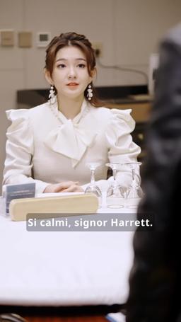 Oddio! La Moglie Della Superstar Lavora Qui episode 57