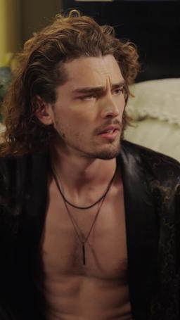 嗜血狼主的啞巴新娘 episode 56