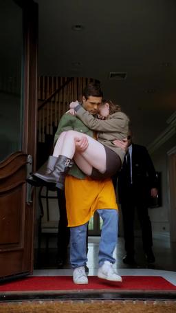 E vissi felice e miliardaria episode 10