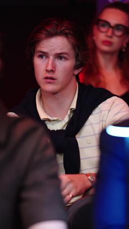 The Hacker Heiress Strikes Back episode 18