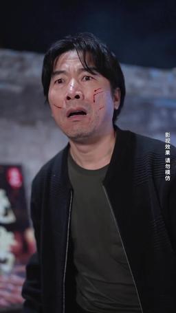 Rozłam niebios episode 15