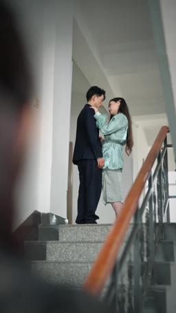 Awakened Bride episode 4