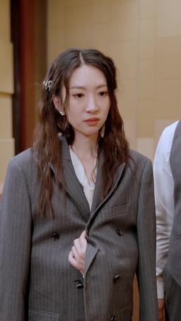 總裁夫人惹不起 episode 15