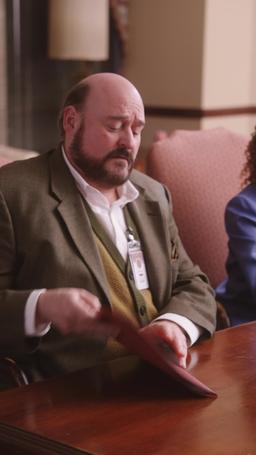 Miliarder-sprzątacz powraca! episode 27