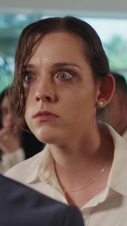 Quando l'amore ti volta le spalle episode 25