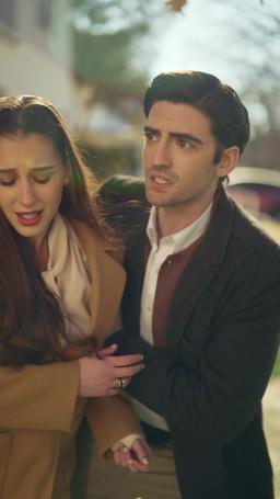 Il mio capo è il mio donatore di sperma segreto episode 50