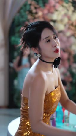 不再說從前 episode 66